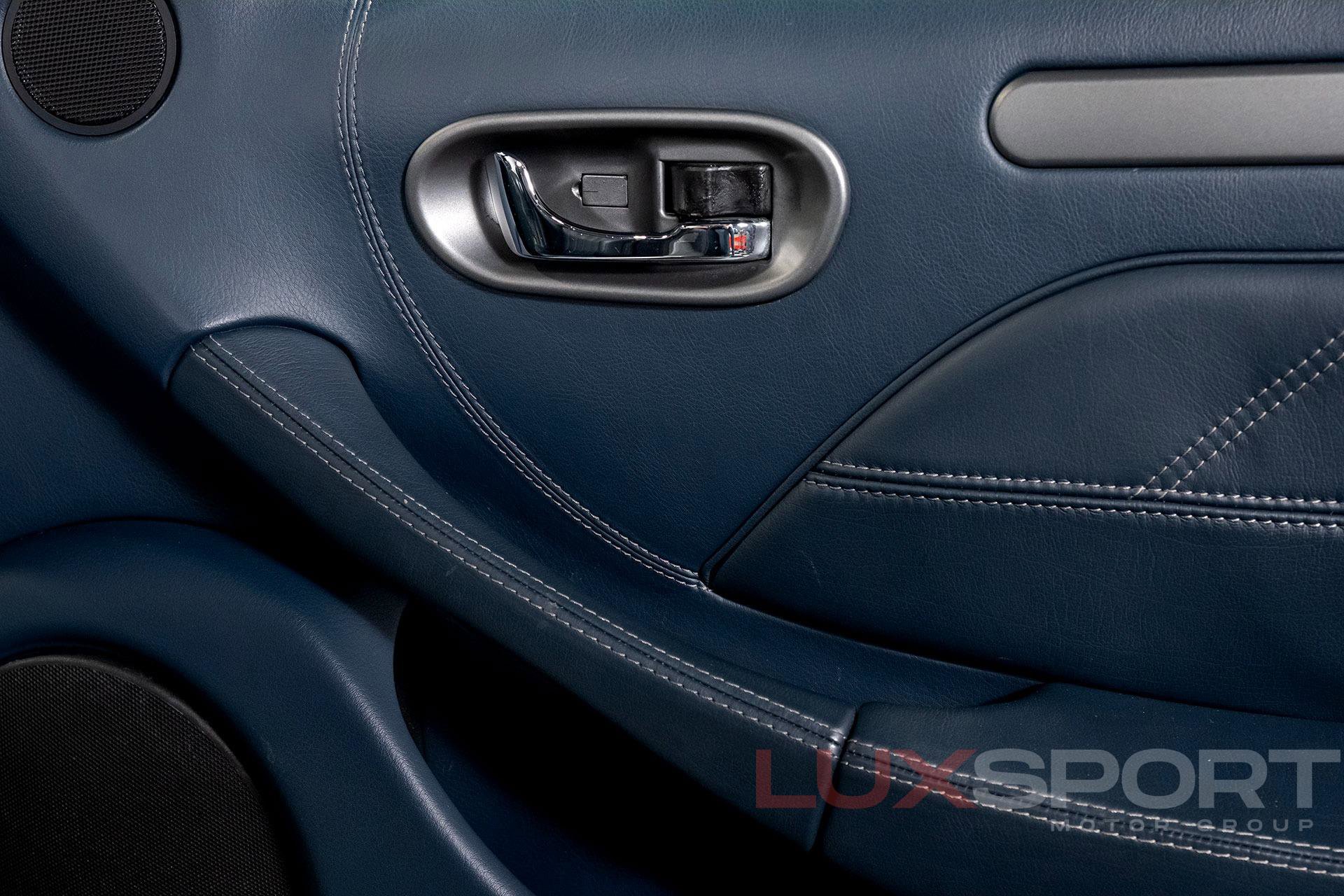 Used 2003 Maserati Spyder Cambiocorsa image 42