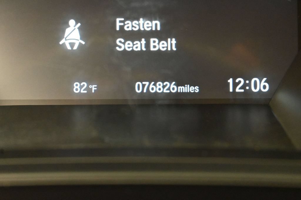 Used 2020 Honda CR-V LX image 18