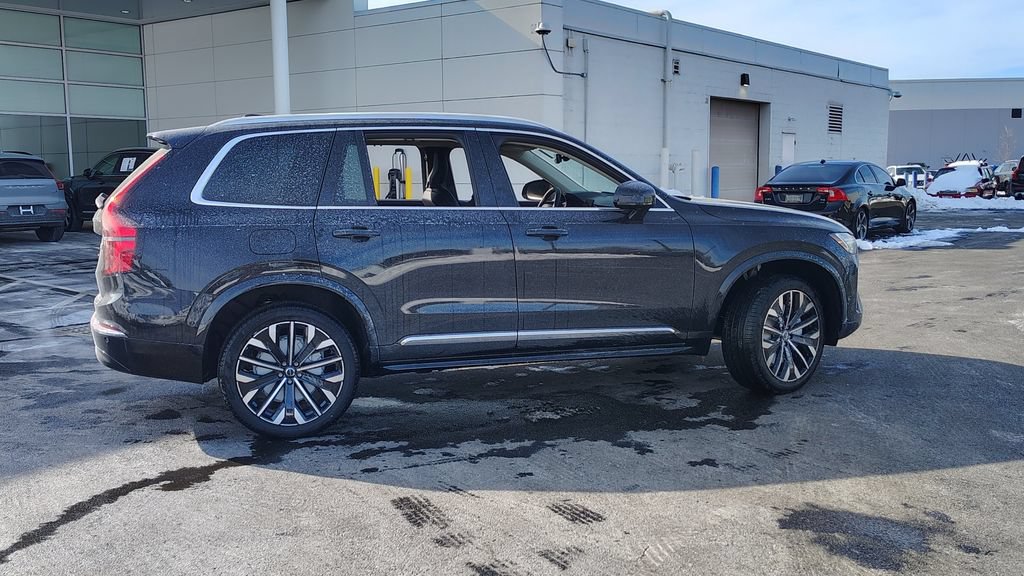 New 2026 Volvo XC90 B6 Ultra w/ Protection Package AWD/4WD image 2