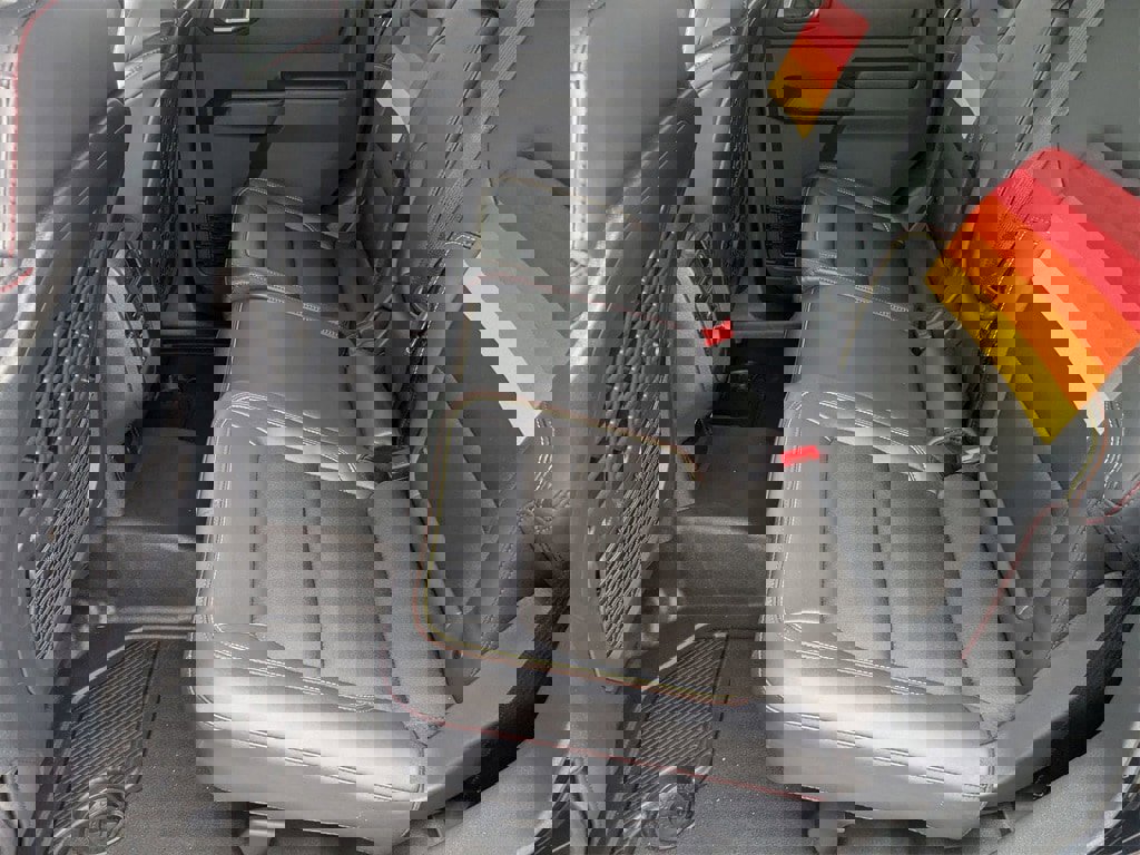 New 2025 Ford Bronco Big Bend w/ Free Wheeling Package image 44