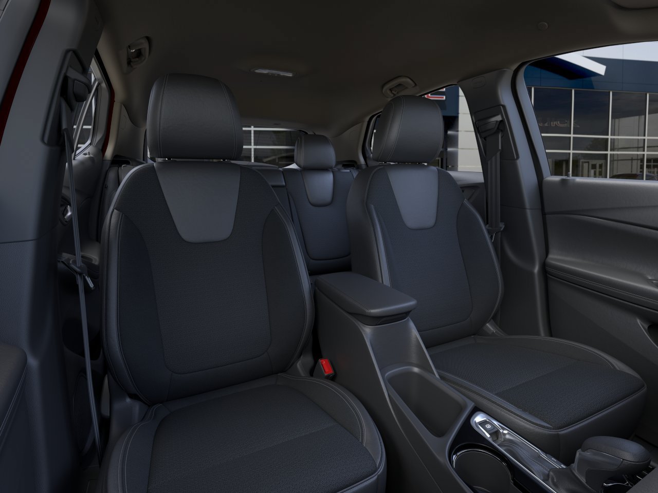 New 2026 Buick Encore GX Preferred w/ Comfort Package FWD image 16