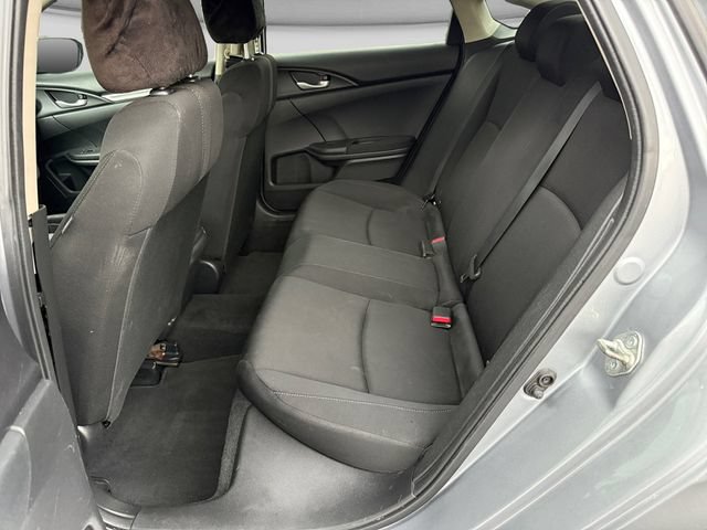 Used 2018 Honda Civic LX image 32