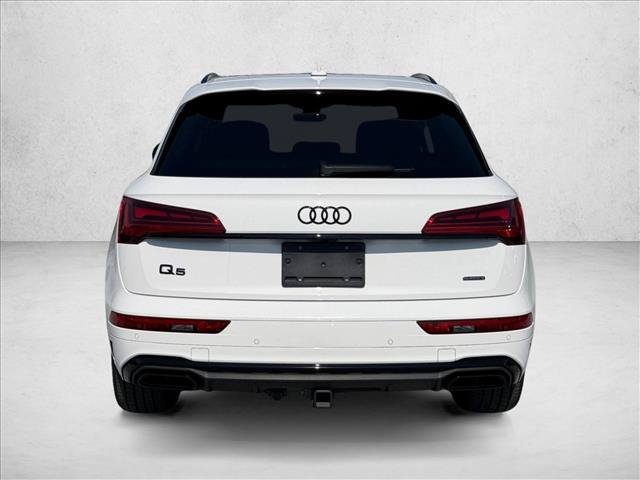 Used 2023 Audi Q5 2.0T Prestige w/ Prestige Package AWD/4WD image 6
