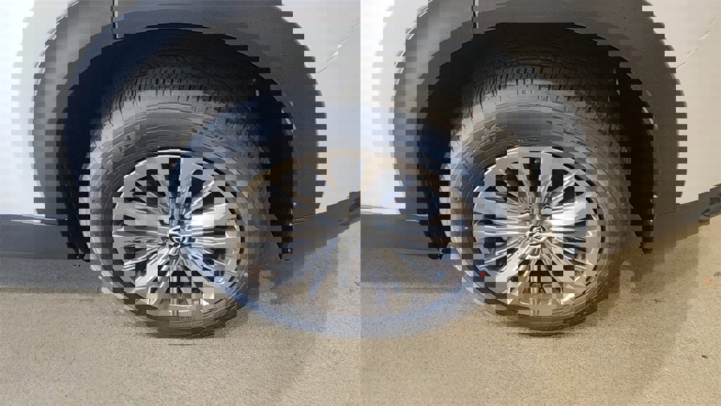 New 2025 MAZDA CX-90 3.3 Turbo w/ Preferred Package image 9