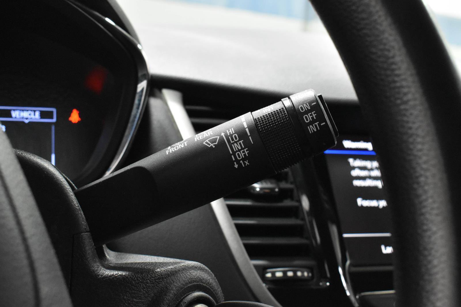 Used 2020 Chevrolet Trax LT image 12