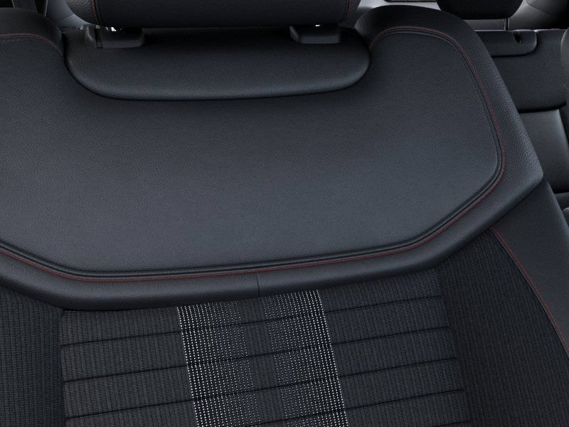 New 2027 Ford Explorer ST-Line RWD image 16