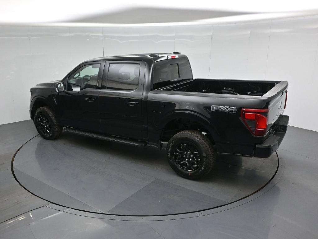 New 2026 Ford F150 XLT AWD/4WD image 40