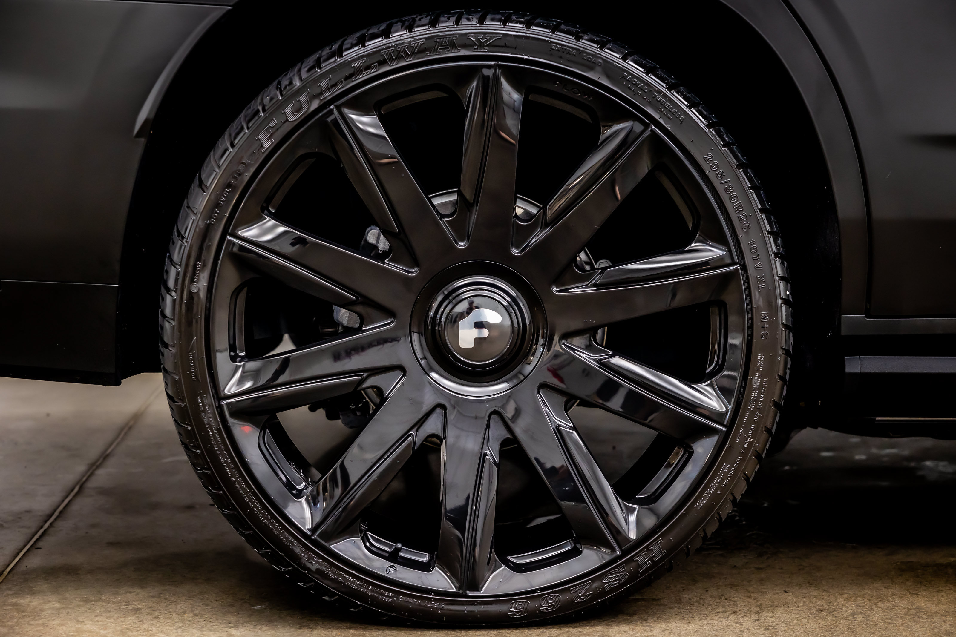 Used 2023 Cadillac Escalade Sport Platinum AWD/4WD image 40