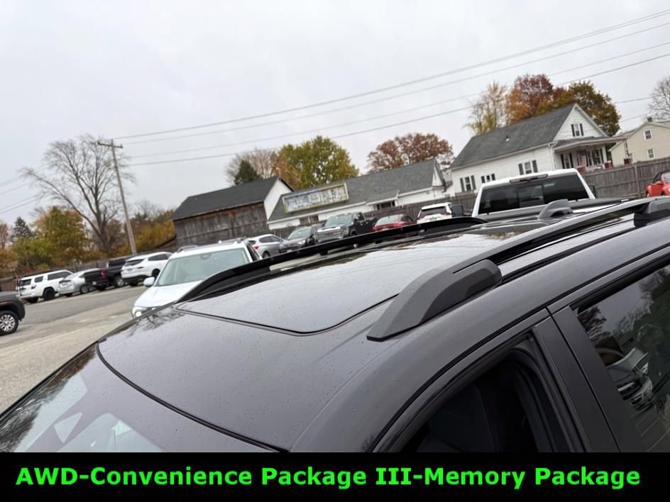 New 2026 GMC Terrain AT4 w/ Convenience Package III image 18