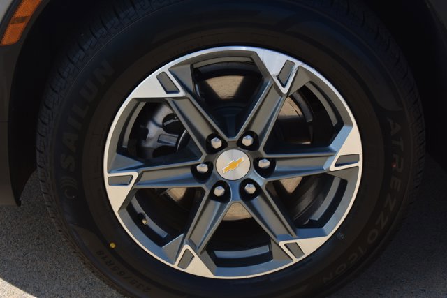 Used 2025 Chevrolet Blazer LT image 10