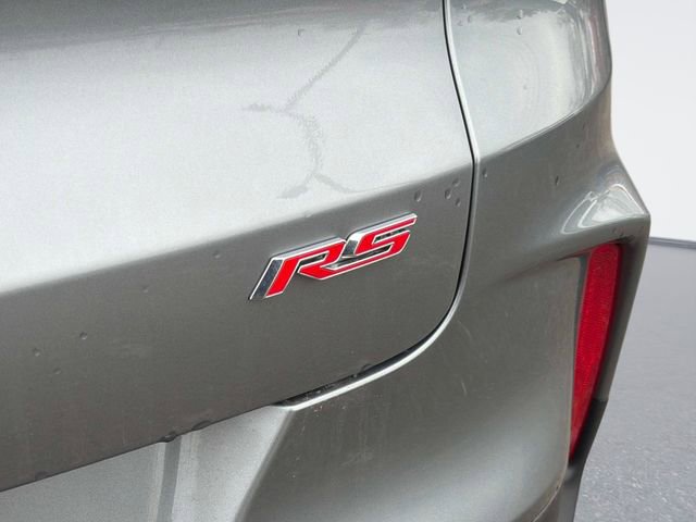 New 2026 Chevrolet TrailBlazer RS w/ Convenience Package image 12