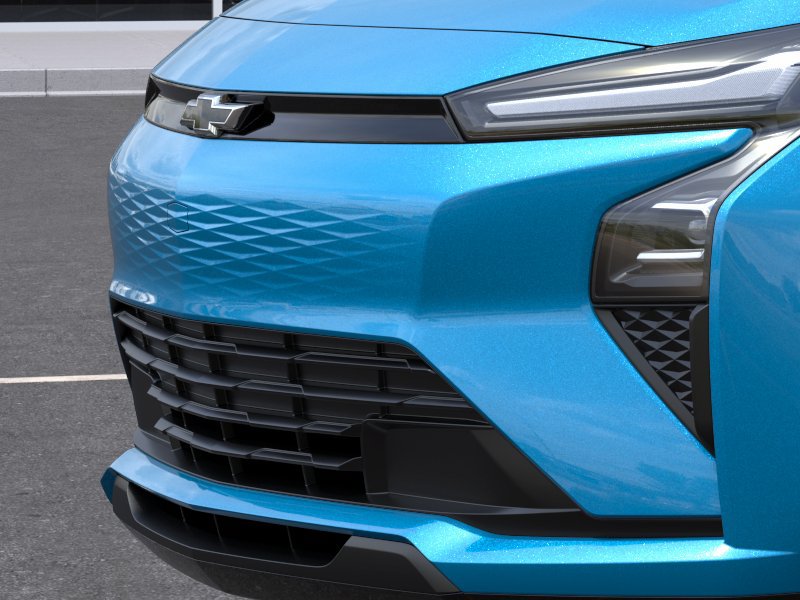 New 2027 Chevrolet Bolt LT FWD image 13