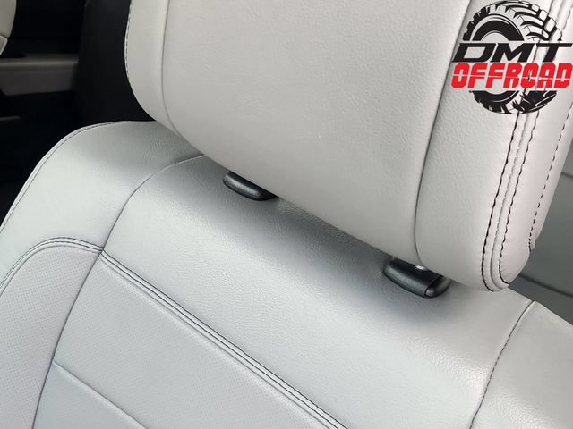 Certified 2026 Toyota Tundra Limited RWD image 24