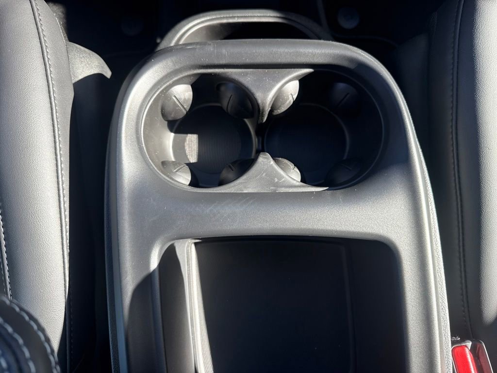 New 2026 Chrysler Voyager LX image 22