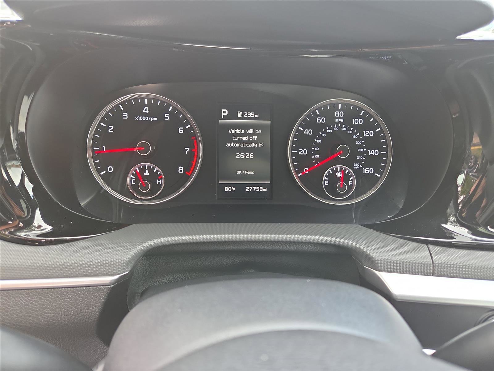 Used 2021 Kia K5 GT-Line image 19