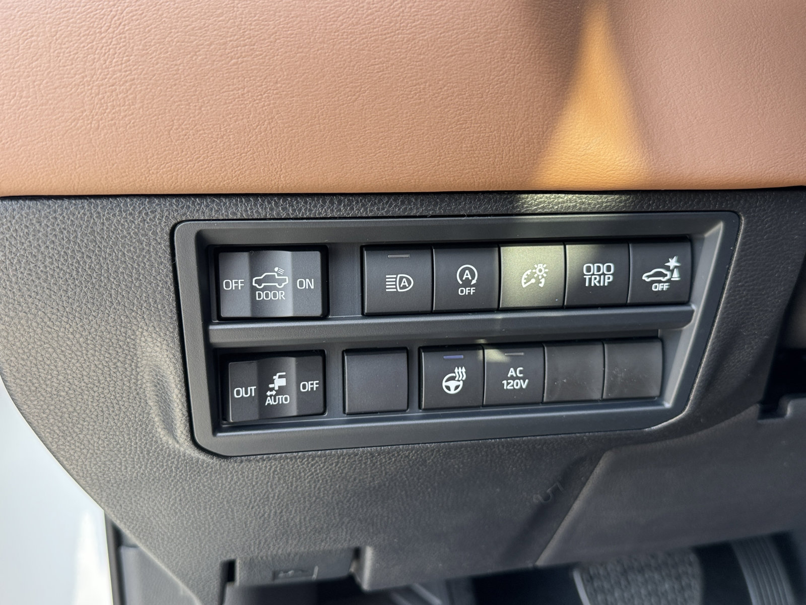 New 2026 Toyota Tundra 1794 Edition image 17
