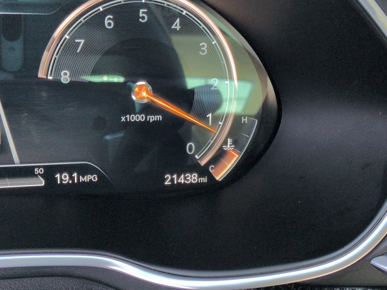 Used 2022 Genesis G80 3.5T Sport w/ Sport Prestige Package image 27