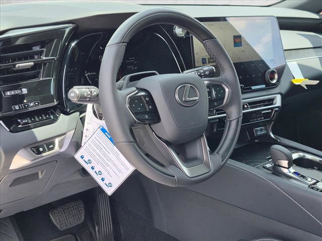 New 2026 Lexus RX 350 AWD image 3