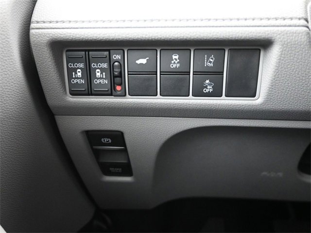 Used 2020 Honda Odyssey EX-L image 29