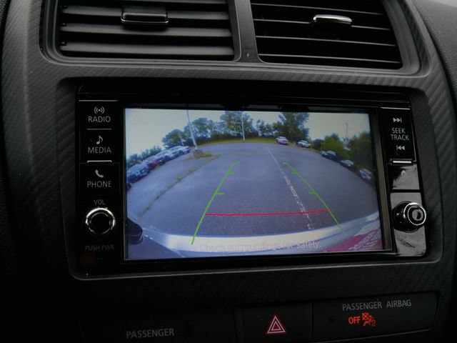 Used 2024 Mitsubishi Outlander Sport ES AWD/4WD image 27