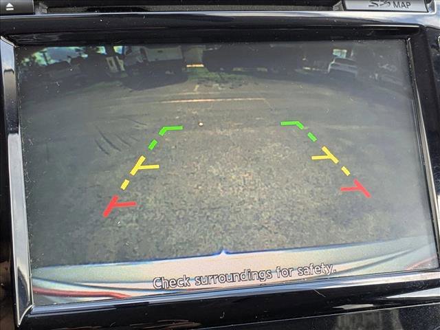 Used 2018 Nissan Murano SV w/ Cargo Package image 13