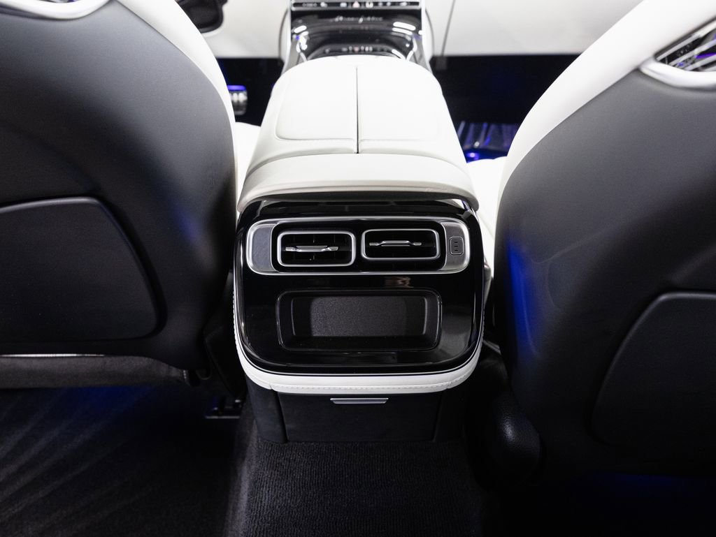 Used 2024 Mercedes-Benz S 580 4MATIC Sedan image 31