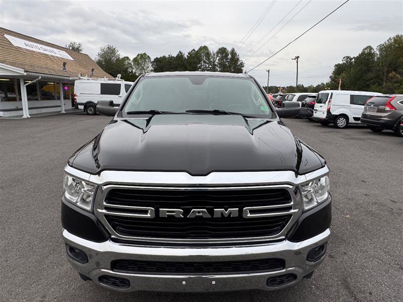 Used 2019 RAM 1500 Big Horn image 20