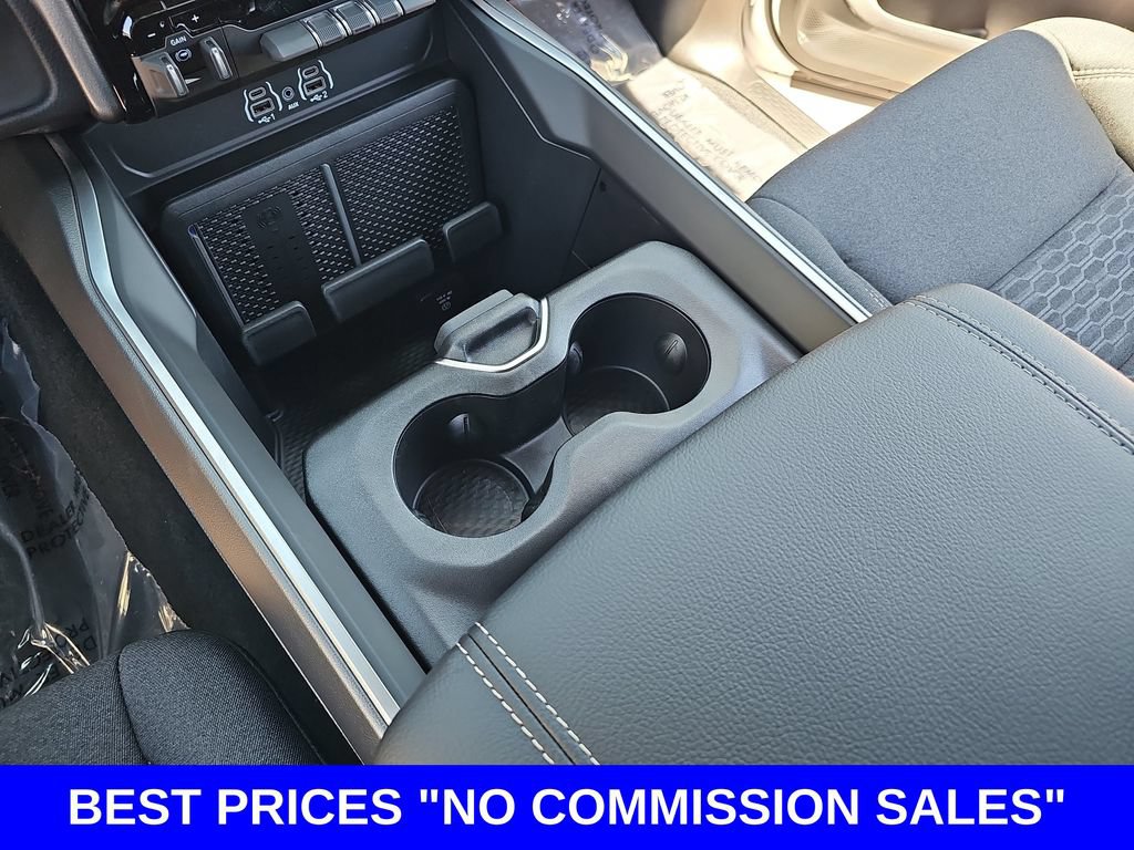 New 2026 RAM 1500 Big Horn AWD/4WD image 24