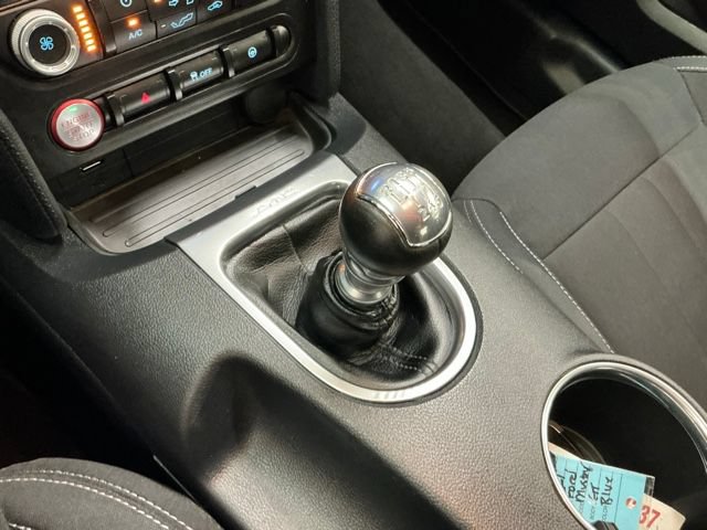 Used 2021 Ford Mustang GT RWD image 21