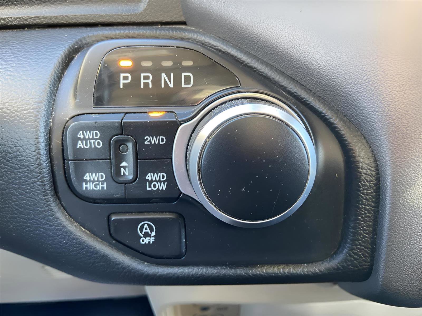 Used 2021 RAM 1500 Big Horn image 31