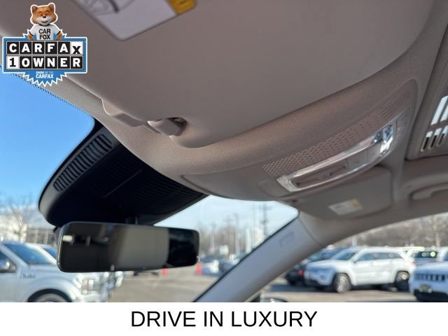 Used 2025 Mercedes-Benz GLE 350 4MATIC image 39