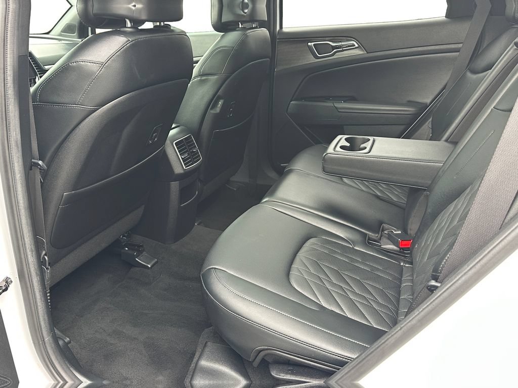 Certified 2023 Kia Sportage X-Pro Prestige AWD/4WD image 13