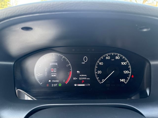 Used 2024 Honda HR-V LX image 26