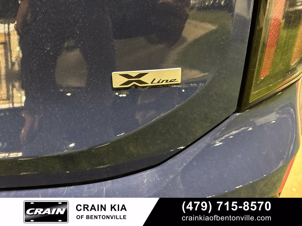 Certified 2024 Kia Telluride EX X-Line AWD/4WD image 16