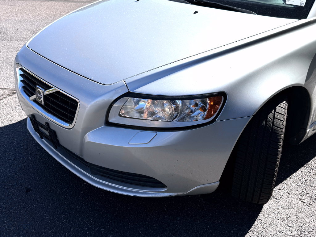 Used 2008 Volvo S40 2.4i FWD image 5