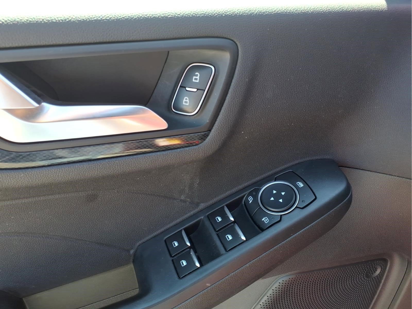 Used 2023 Ford Escape ST-Line w/ Equipment Group 301A FWD image 14