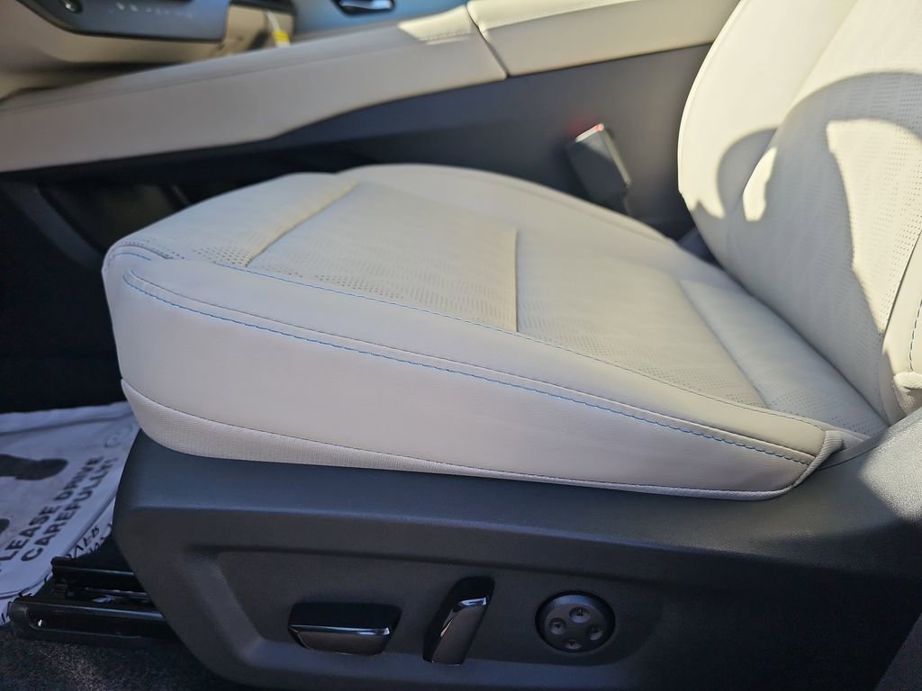 New 2026 Nissan Murano Platinum w/ Technology Package image 32