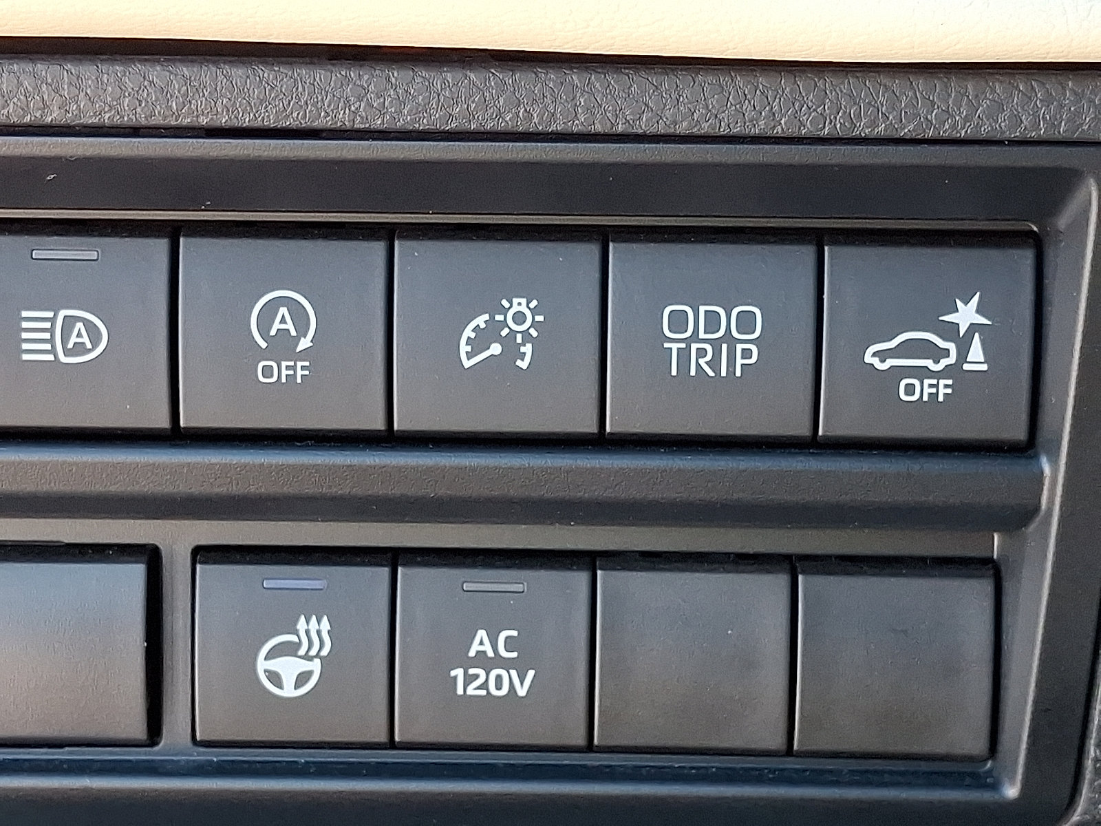 Used 2023 Toyota Tundra 1794 Edition AWD/4WD image 28