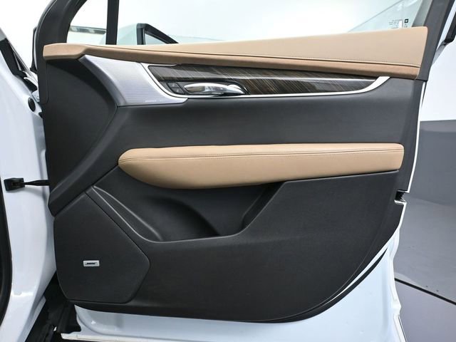 Used 2024 Cadillac XT6 Sport w/ Platinum Package image 54