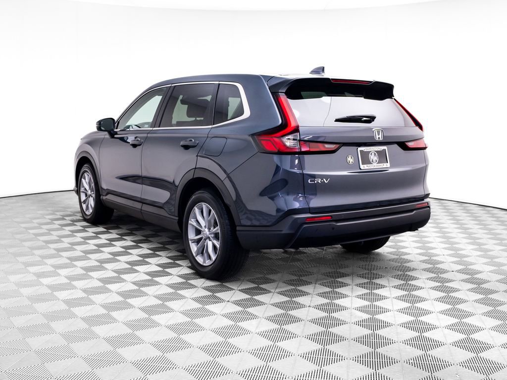 Used 2024 Honda CR-V EX-L image 4