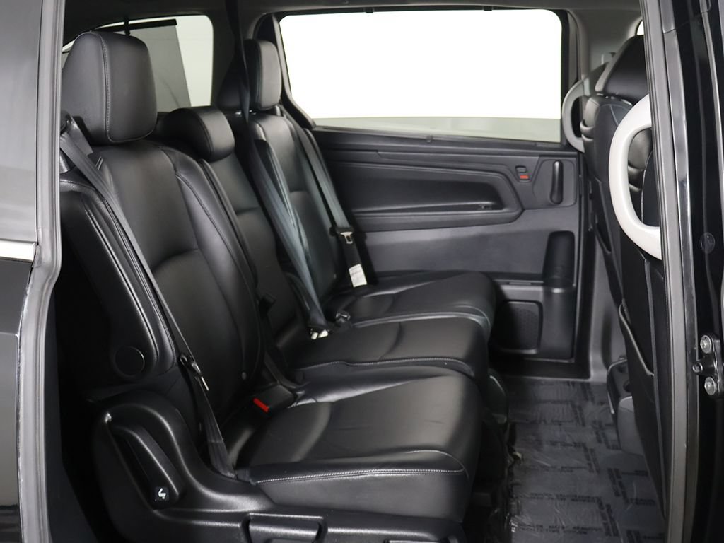 Used 2023 Honda Odyssey Touring image 30