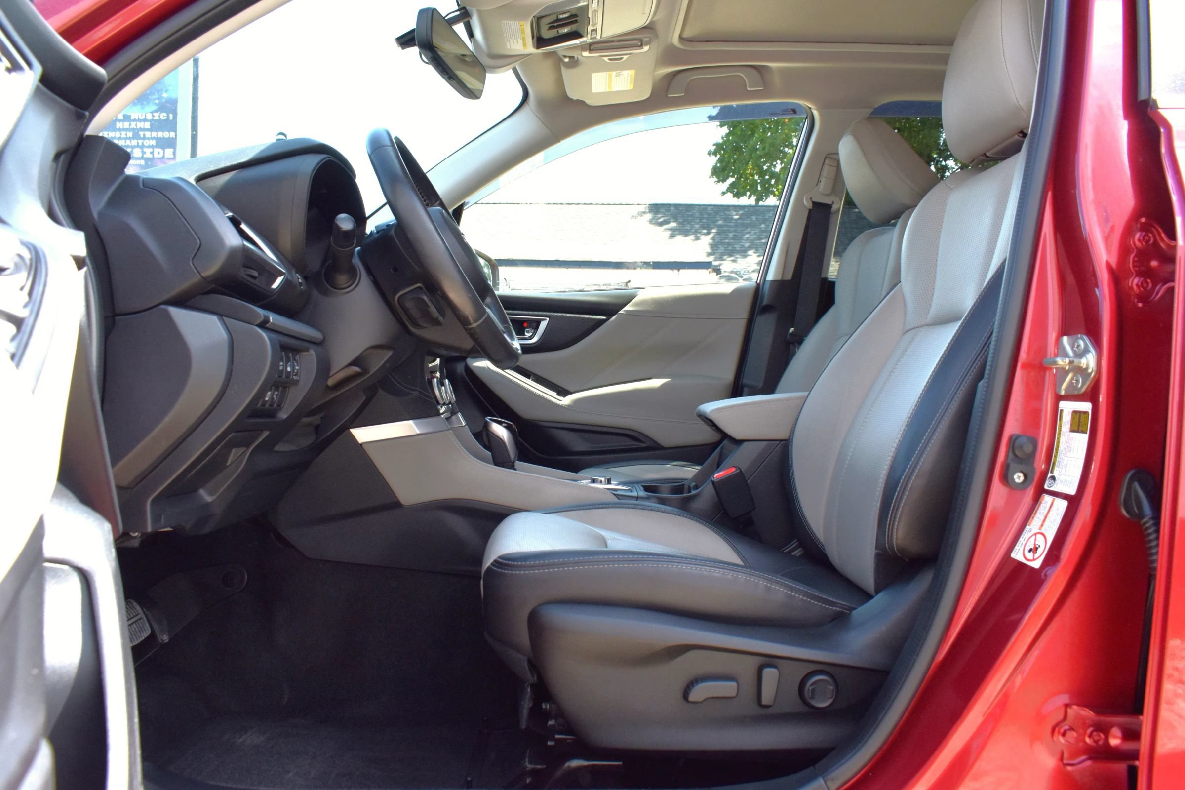 Used 2019 Subaru Forester Limited w/ Popular Package #3 AWD/4WD image 10