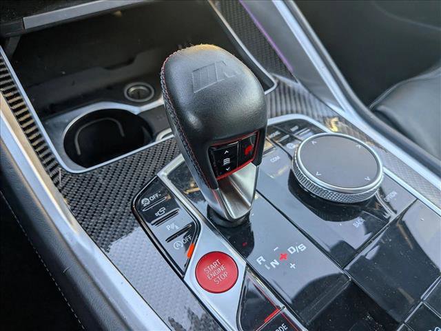Used 2020 BMW X5 M Competition w/ Executive Package image 12