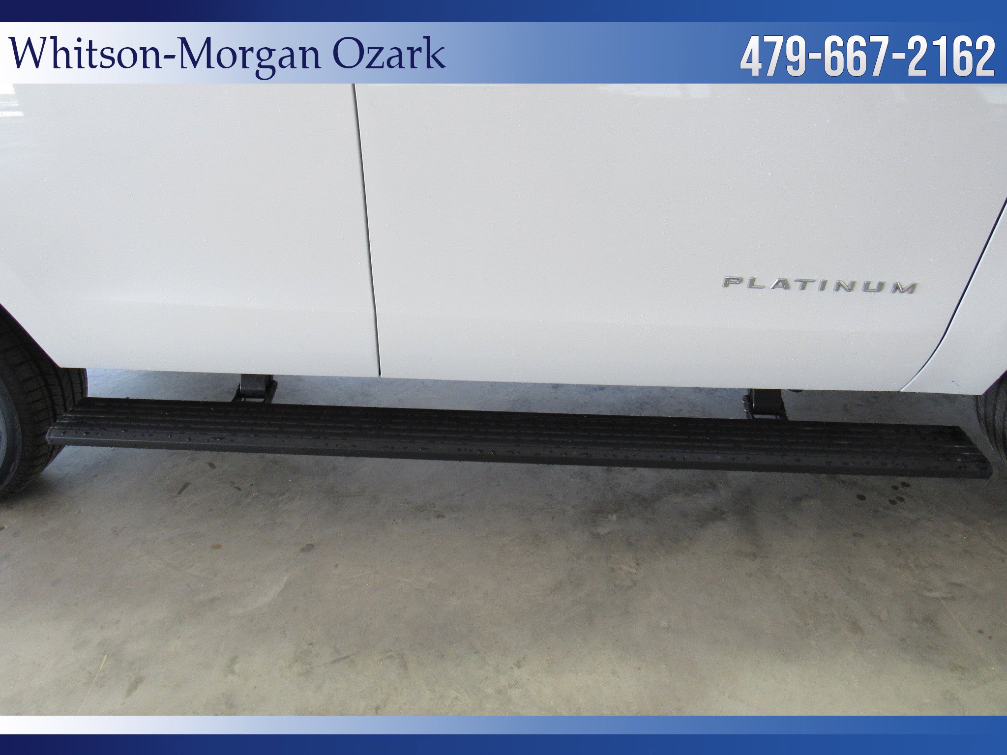 New 2026 Ford Expedition Platinum image 23