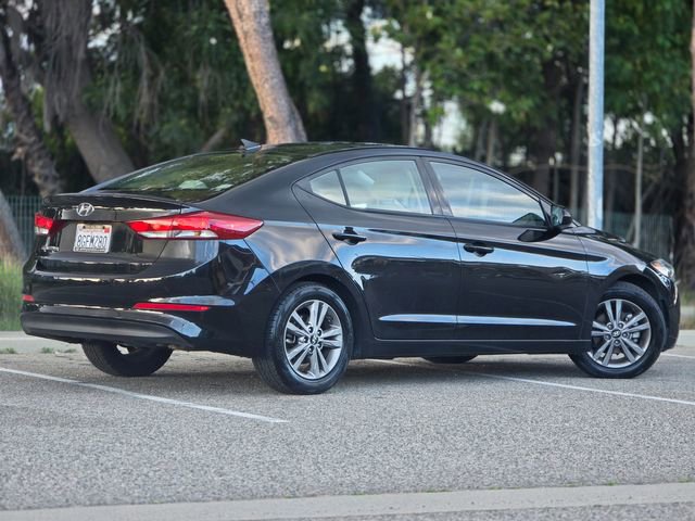 Used 2018 Hyundai Elantra Value Edition FWD image 7
