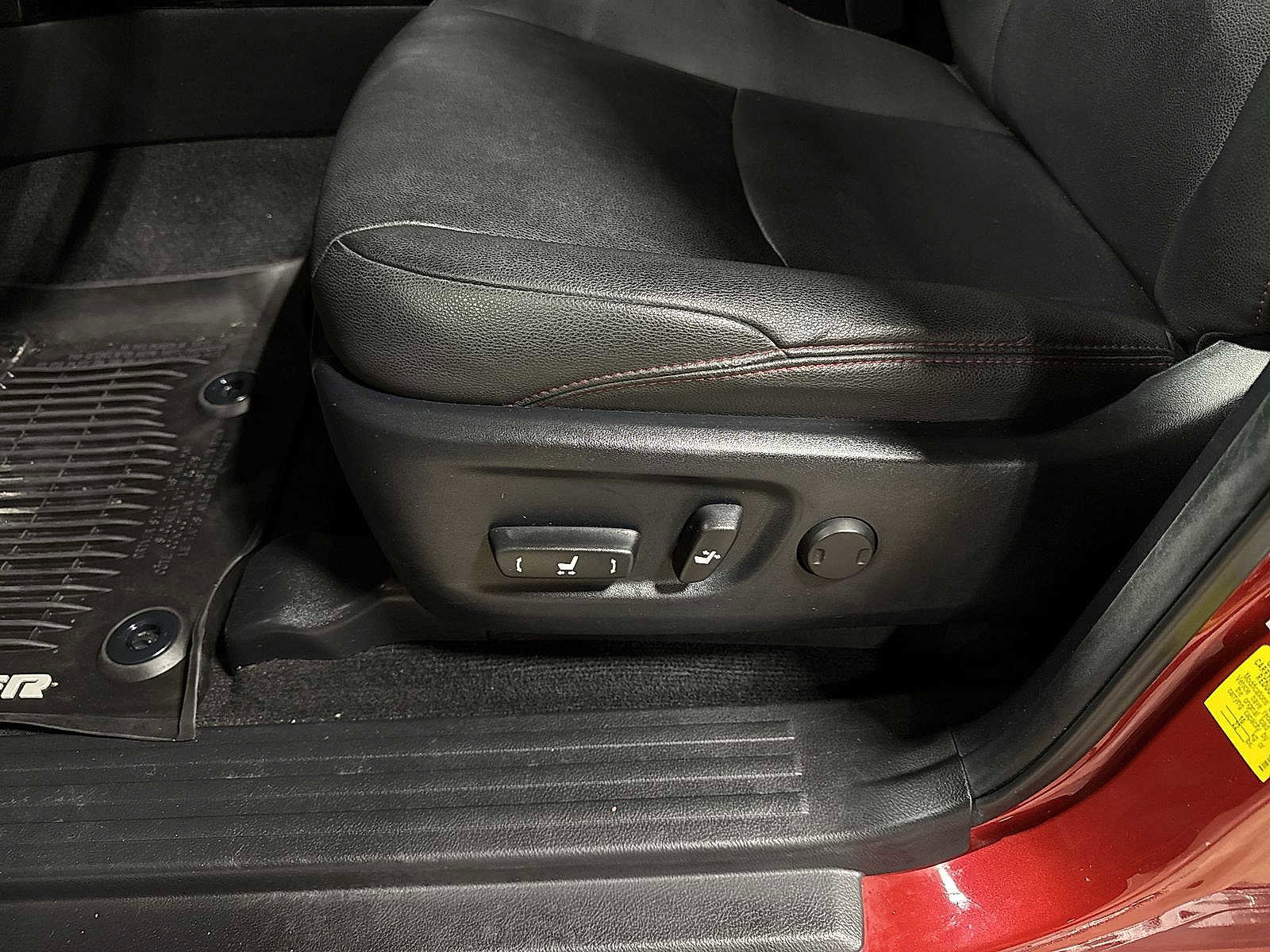 Used 2020 Toyota 4Runner TRD Off-Road Premium image 24