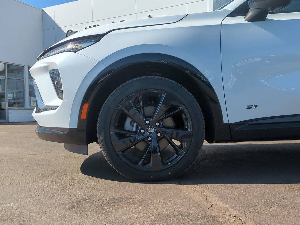 New 2026 Buick Envision Sport Touring image 16