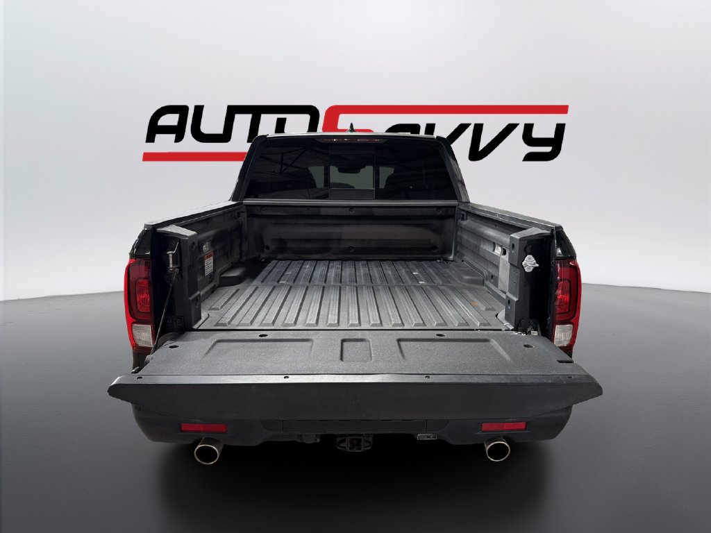 Used 2023 Honda Ridgeline Black Edition image 18