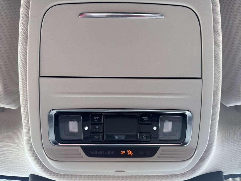 New 2026 Lincoln Navigator L Premier image 20