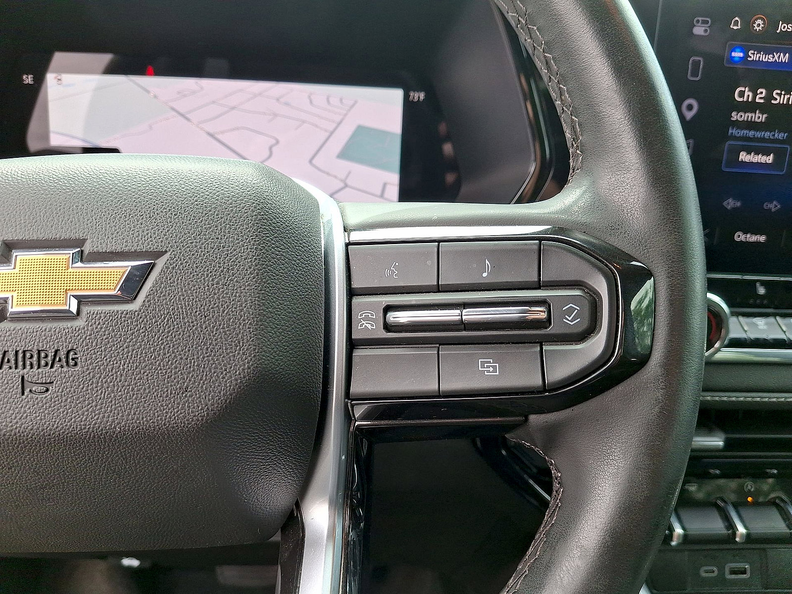 Used 2026 Chevrolet Colorado LT RWD image 18